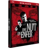 Test Une nuit en enfer Blu-ray