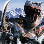 Test Monster Hunter 4 : Ultimate