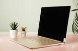 Test Microsoft Surface Laptop 4