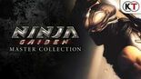 Test Ninja Gaiden Master Collection