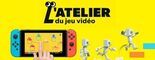 Test L'atelier du jeu vido