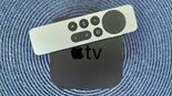 Test Apple TV 4K