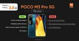 Test Xiaomi Poco M3 Pro