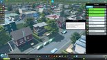Test Cities Skylines