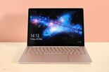 Test Microsoft Surface Laptop 4