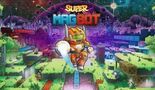 Test Super Magbot