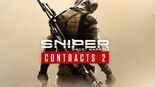 Test Sniper Ghost Warrior Contracts 2
