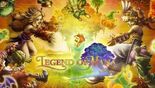 Test Legend of Mana