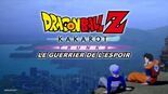 Test Dragon Ball Z Kakarot