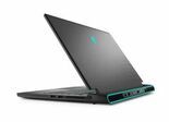 Test Alienware m15 R5