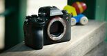 Sony Alpha 1 Review