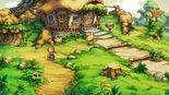 Test Legend of Mana