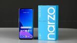 Test Realme Narzo 30