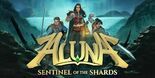 Test Aluna: Sentinel of the Shards
