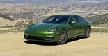 Test Porsche Panamera