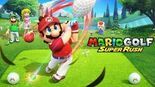 Test Mario Golf Super Rush
