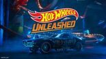 Test Hot Wheels Unleashed