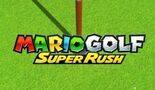 Test Mario Golf Super Rush