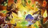 Test Legend of Mana