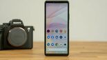 Test Sony Xperia 10 III