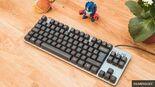 Logitech K835 Review