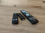 Test Amazon Fire TV Stick 4K