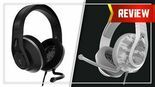 Test Turtle Beach Recon 500