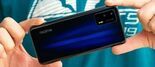 Realme GT reviewed by GSMArena