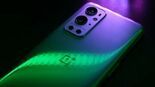 Test OnePlus 9 Pro