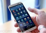 Test HTC One M9