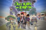 Test Last Kids on Earth Staff of Doom