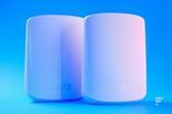 Test Netgear Orbi