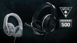 Test Turtle Beach Recon 500