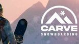 Test Carve Snowboarding