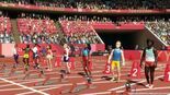 Test Olympic Games Tokyo 2020