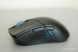 Test Asus ROG Gladius III