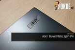 Test Acer TravelMate Spin P4