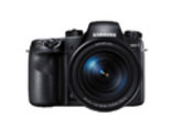Test Samsung NX1
