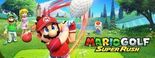 Test Mario Golf Super Rush