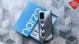 Test Realme Narzo 30