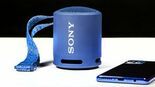 Test Sony SRS-XB13