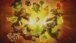 Test Legend of Mana