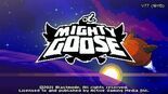 Test Mighty Goose
