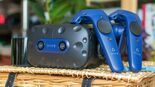 Test HTC Vive Pro 2