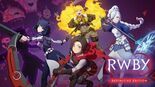 Anlisis RWBY Grimm Eclipse