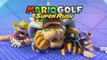 Test Mario Golf Super Rush