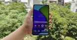 Test Samsung Galaxy A52