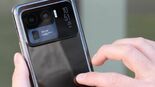 Test Xiaomi Mi 11 Ultra
