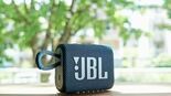 Test JBL GO 3