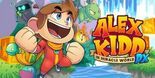 Test Alex Kidd In Miracle World DX